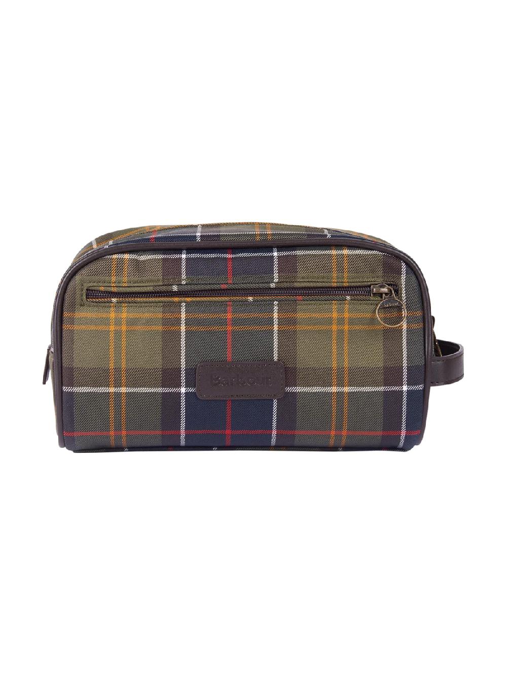 Barbour Borsa Barbour - MAC0396 Moda