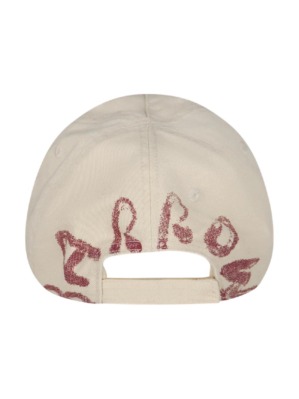 Barrow Cappello Barrow - F4BWUABC028 Italia