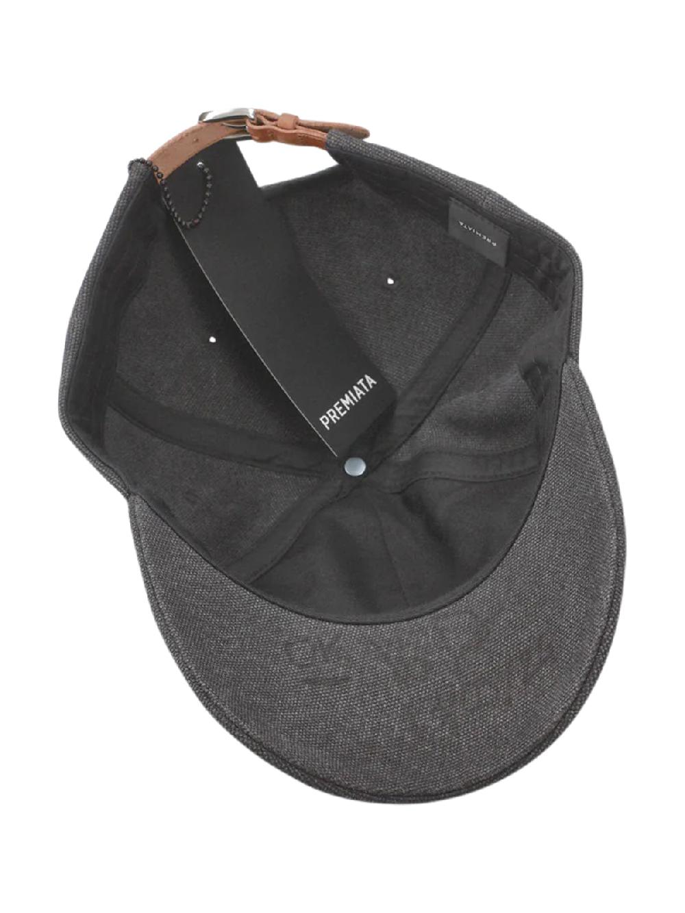 Premiata Cappello Premiata - BALL 07 Nuovo