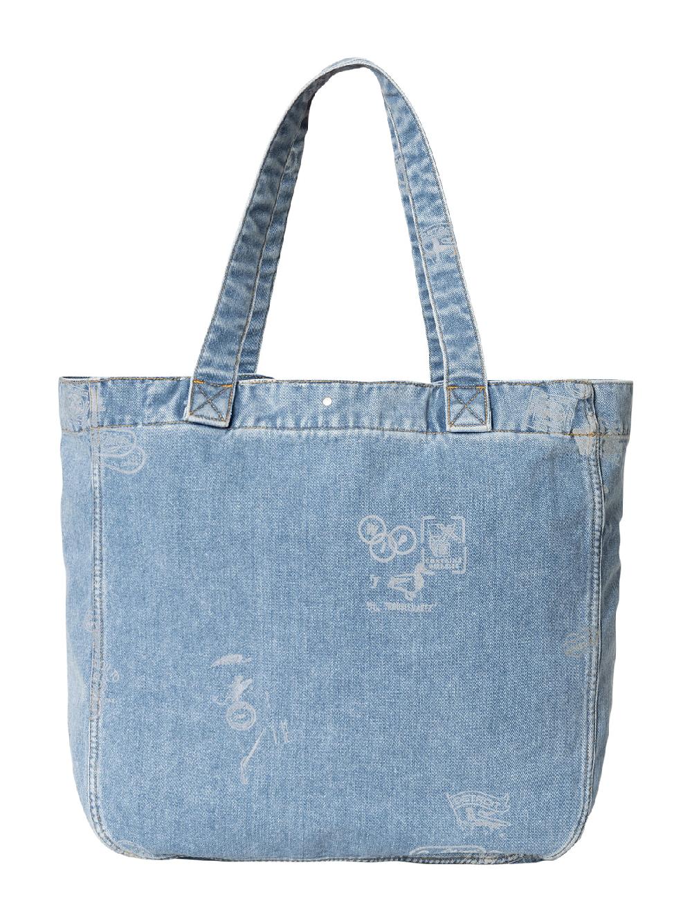 Carhartt Borsa Carhartt - STAMP TOTE Vendita