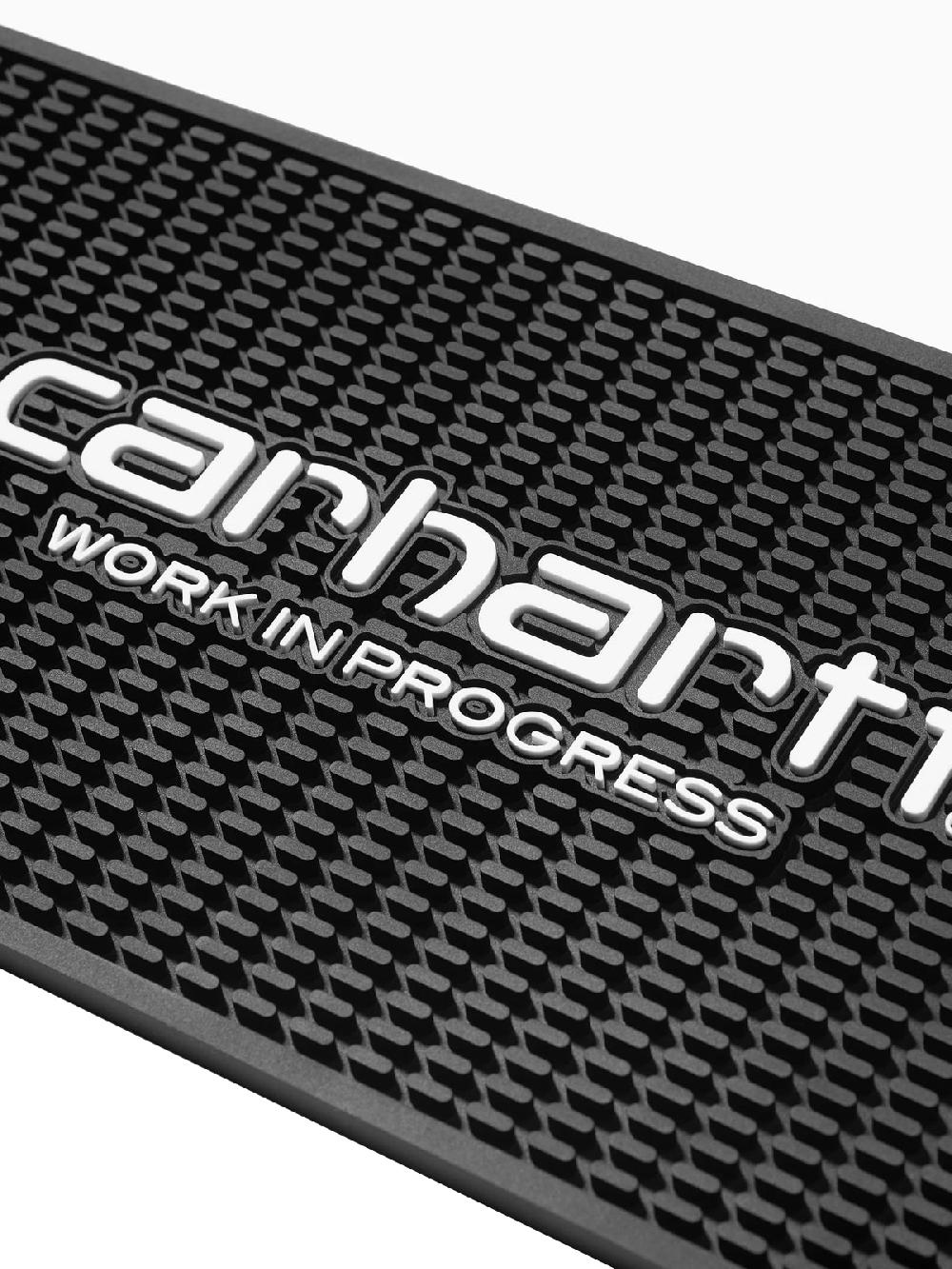 Carhartt Bar Mat Carhartt - SCRIPT DRAINING Qualità Garantita