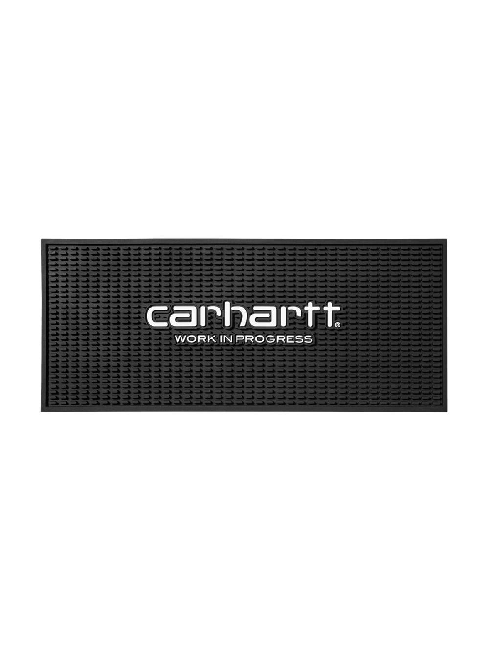 Carhartt Bar Mat Carhartt - SCRIPT DRAINING Qualità Garantita