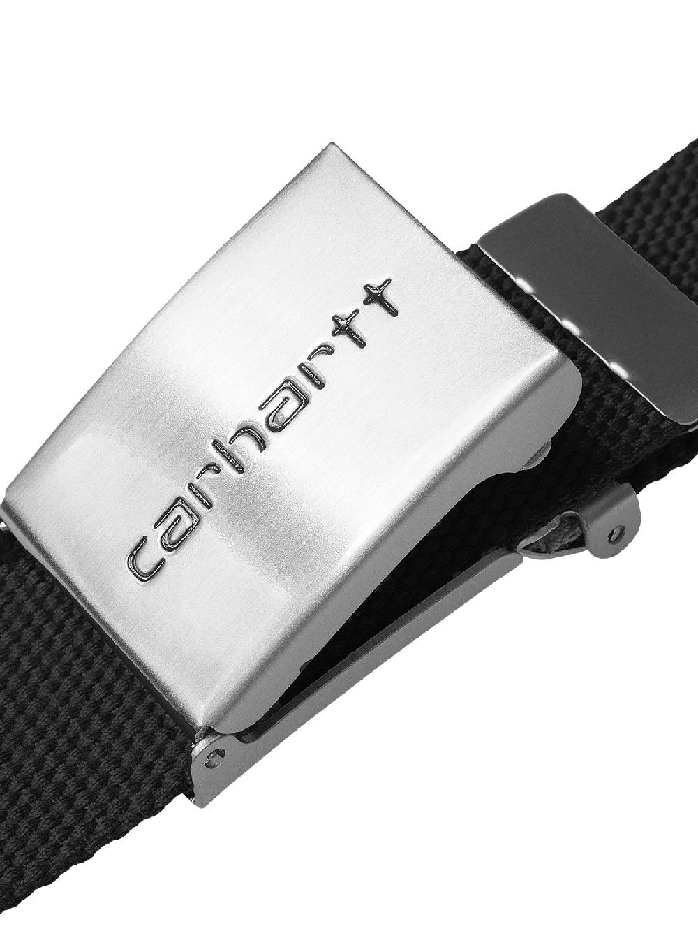 Carhartt Cintura Carhartt - CLIP BELT Offerta speciale della fabbrica