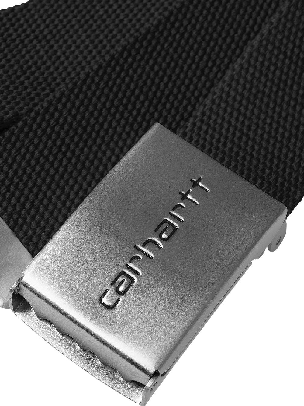Carhartt Cintura Carhartt - CLIP BELT Offerta speciale della fabbrica
