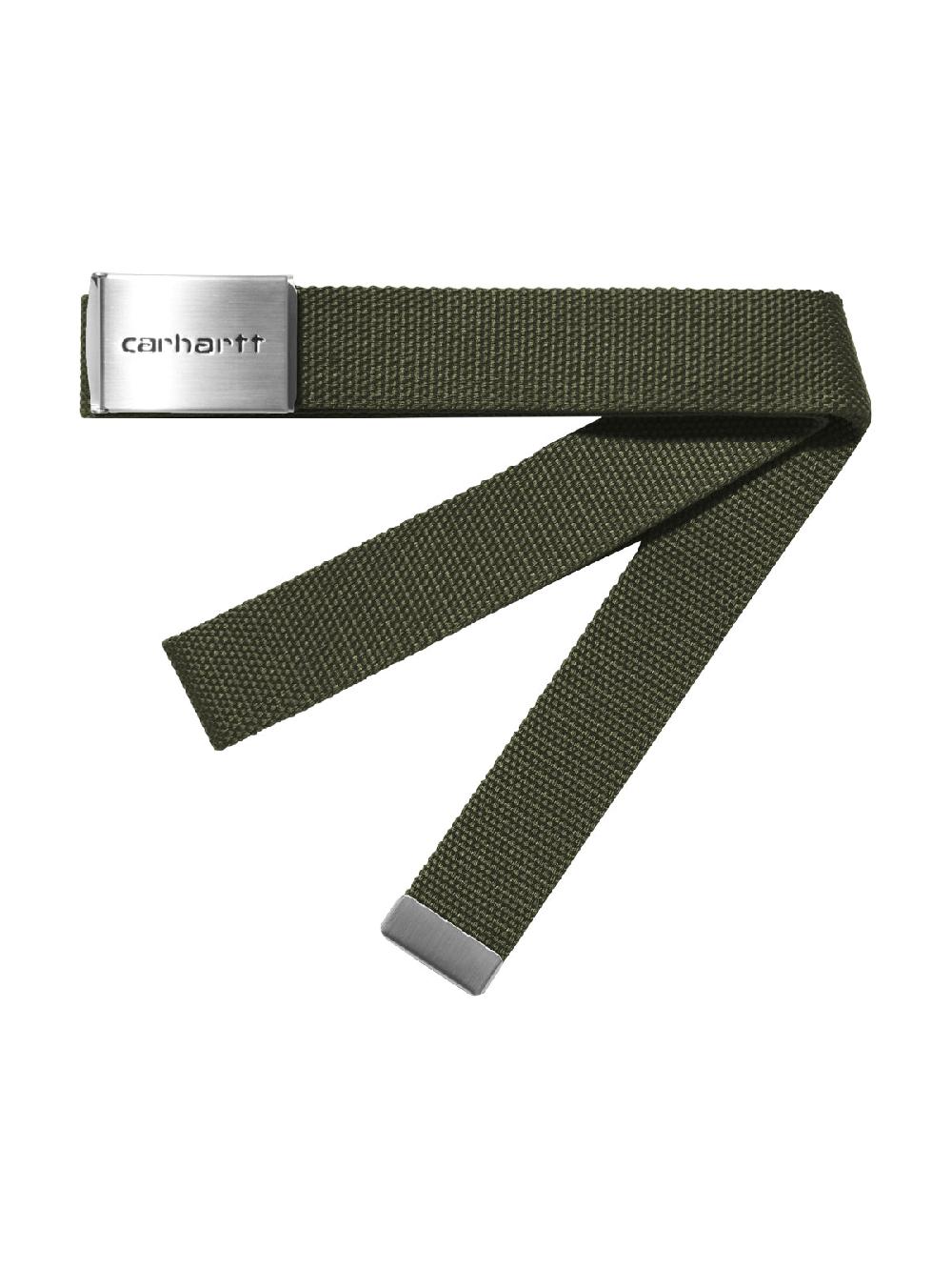 Carhartt Cintura Carhartt - CLIP BELT Offerta speciale della fabbrica