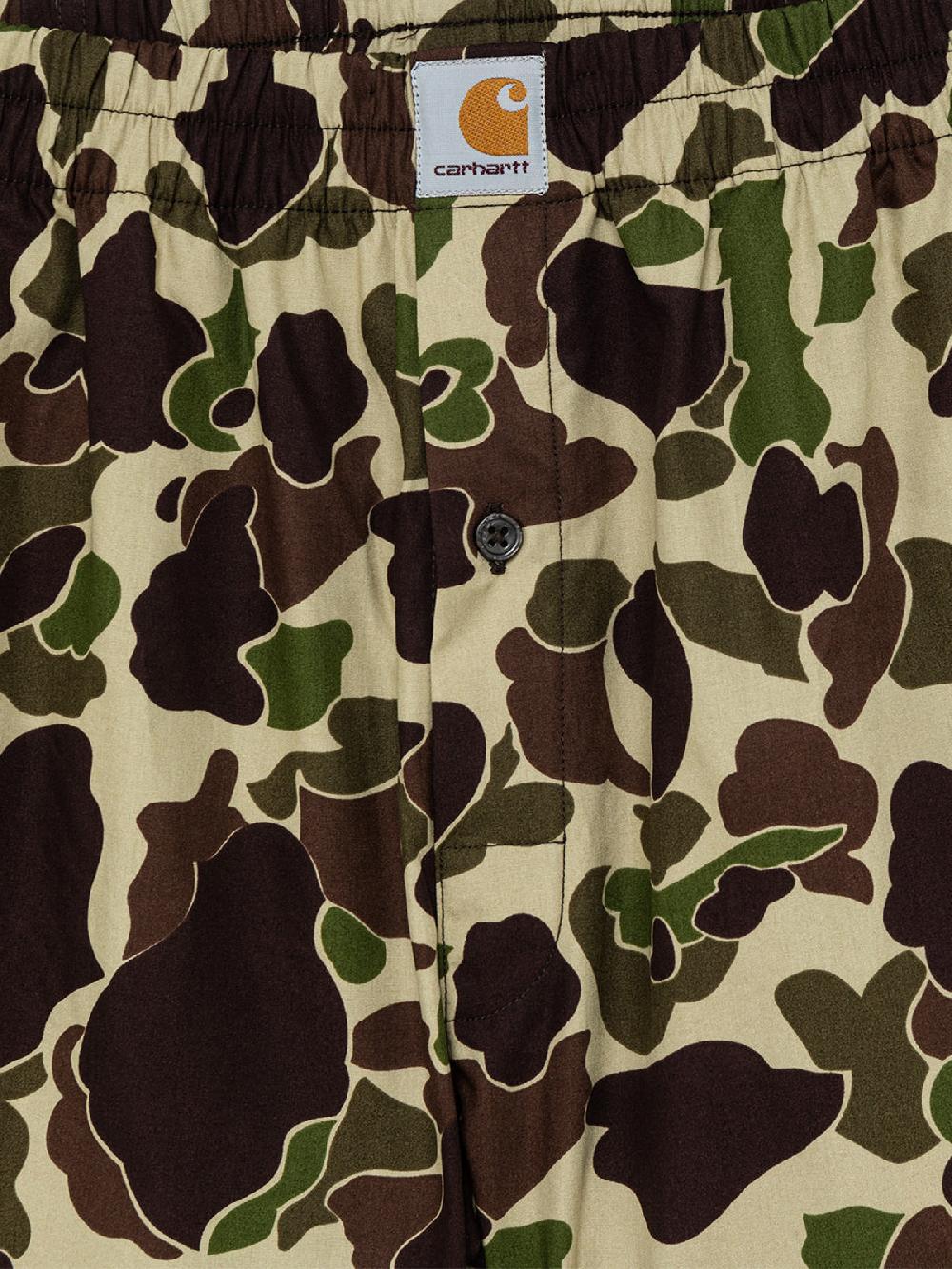 Carhartt Boxer Carhartt - COTTON BOXER Consegna Veloce