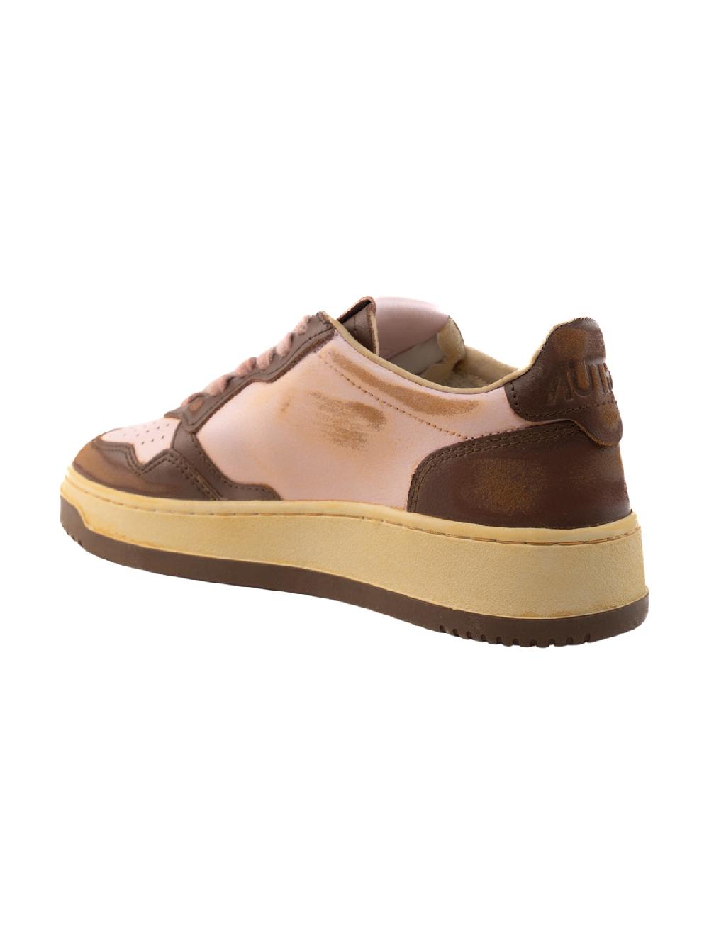 Autry Sneakers Autry Medalist- AVLW-SV43 Affare Del Giorno