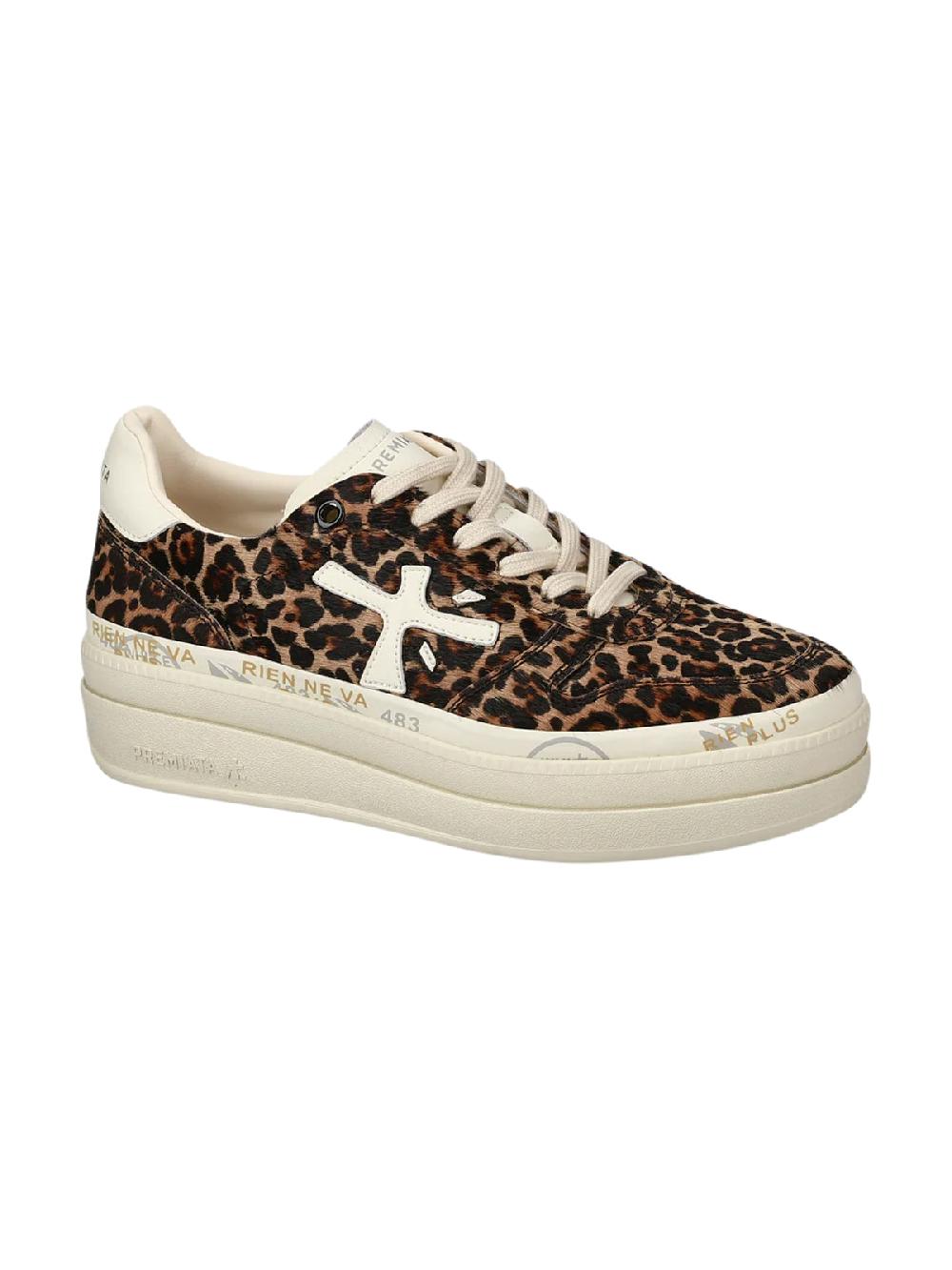 Premiata Sneakers Premiata - MICOL 7034 Prezzo Ridotto