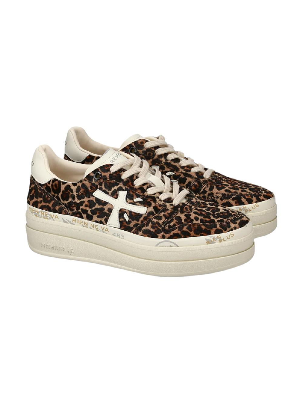 Premiata Sneakers Premiata - MICOL 7034 Prezzo Ridotto