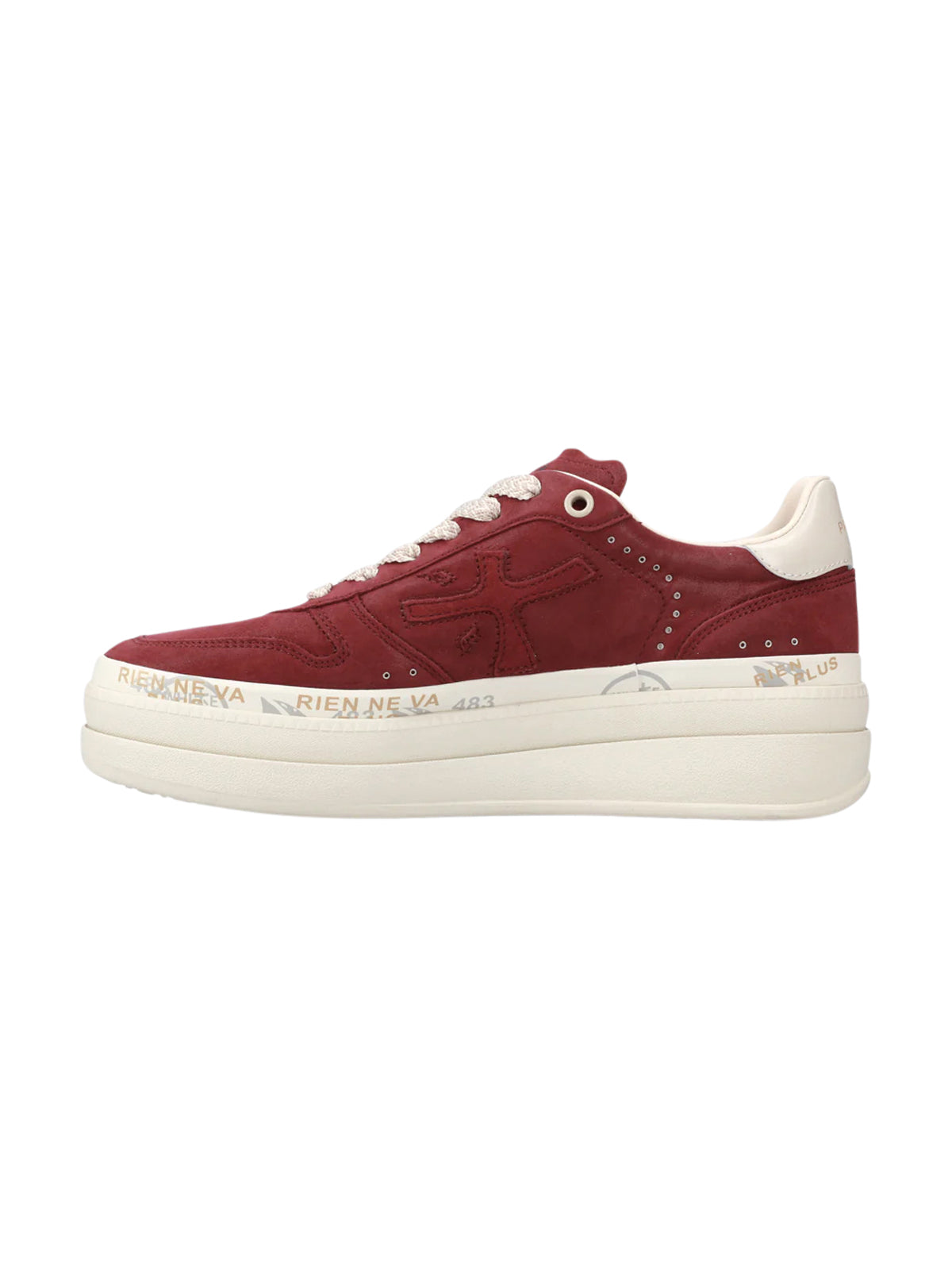 Premiata Sneakers Premiata - MICOL 7011 Sottocosto