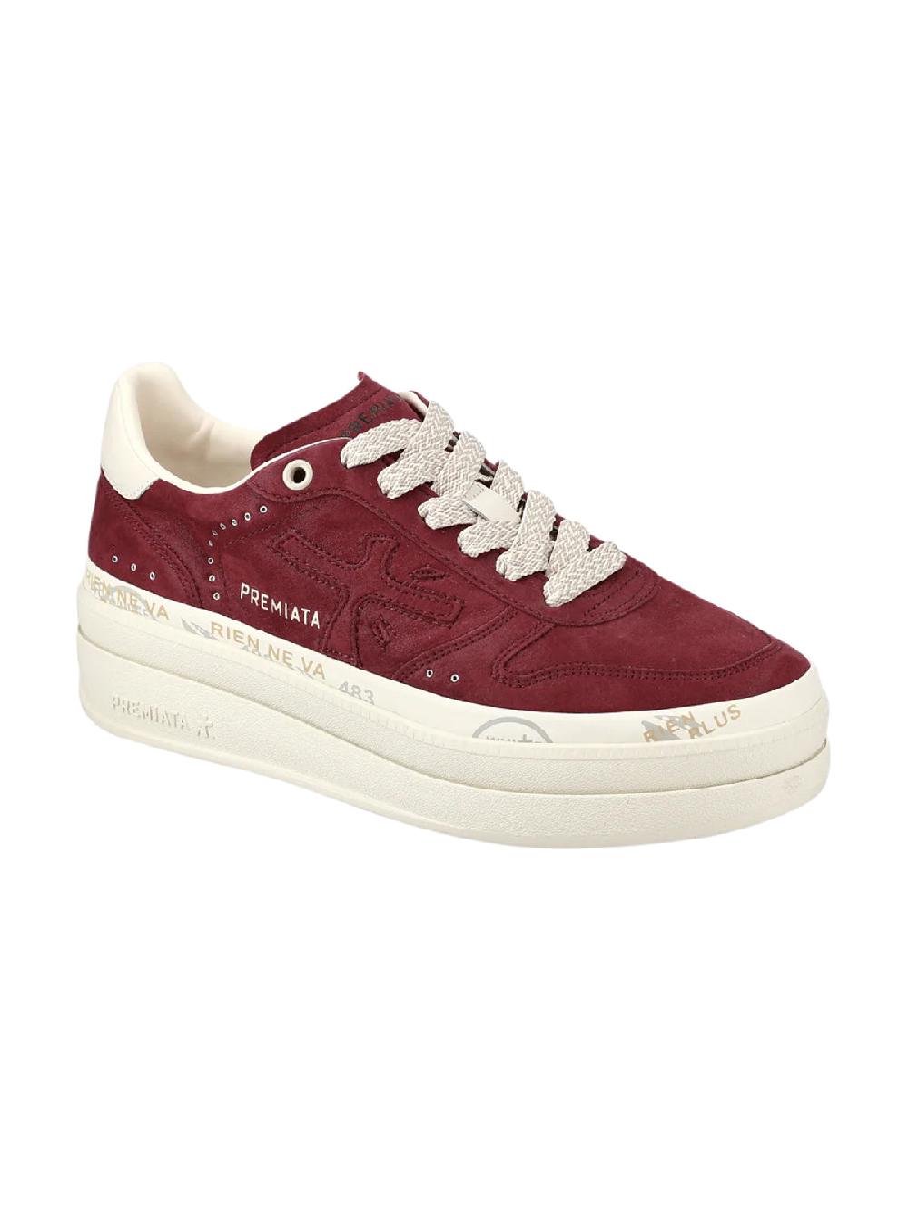 Premiata Sneakers Premiata - MICOL 7011 Sottocosto