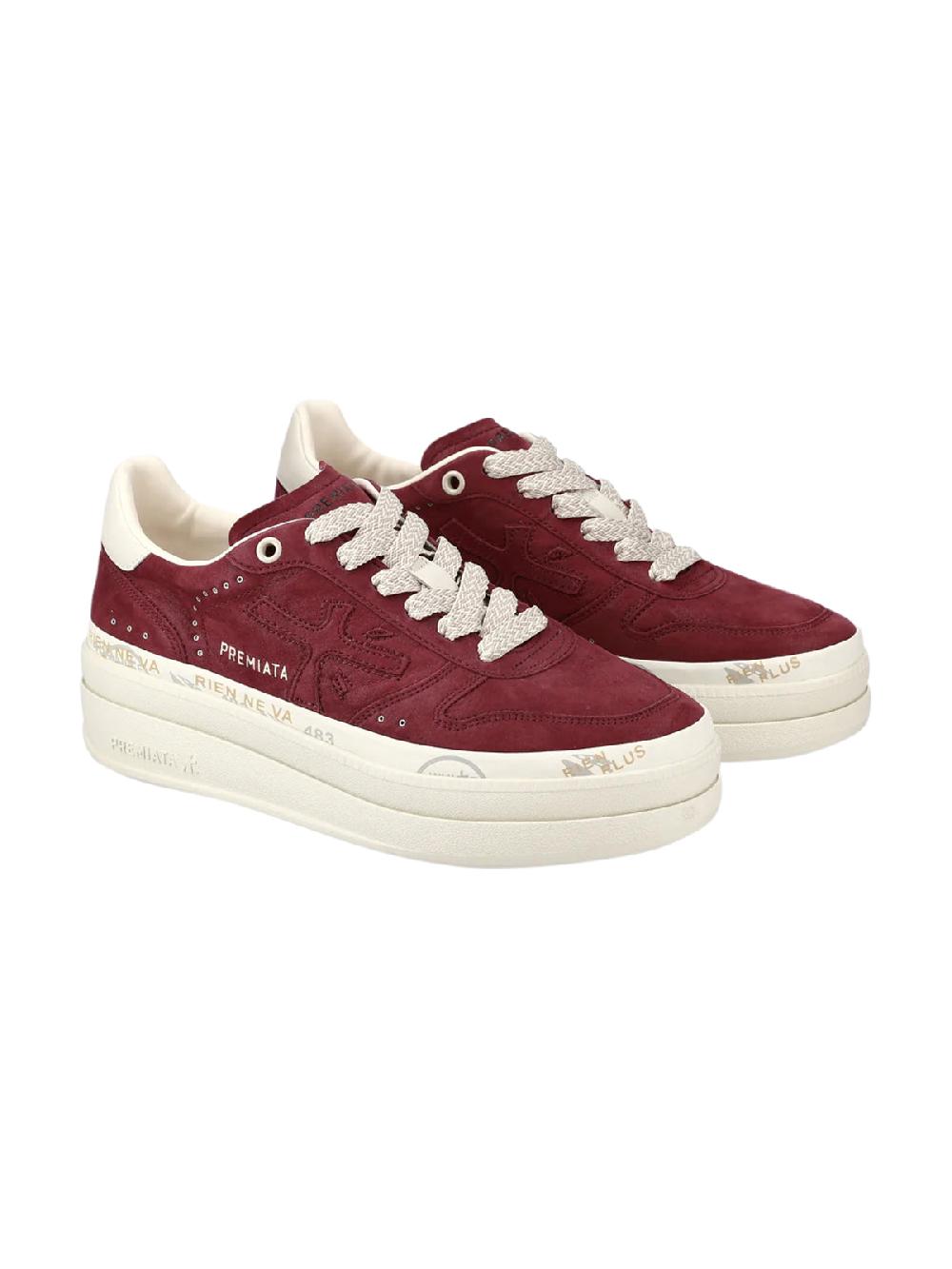 Premiata Sneakers Premiata - MICOL 7011 Sottocosto
