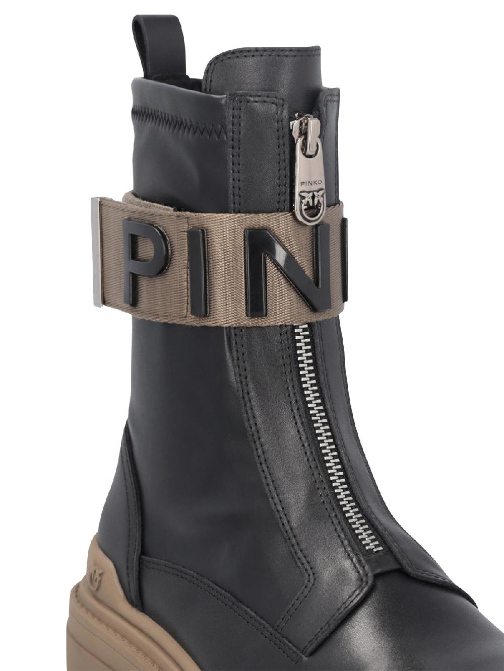Pinko Stivali Pinko - MIA 13 Sconto