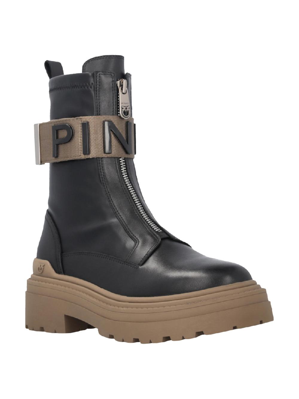 Pinko Stivali Pinko - MIA 13 Sconto