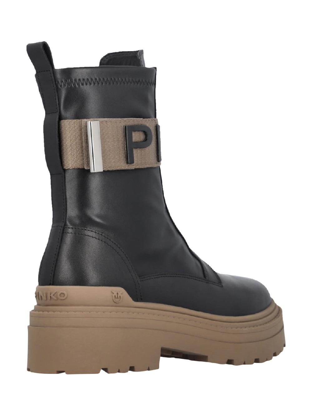 Pinko Stivali Pinko - MIA 13 Sconto