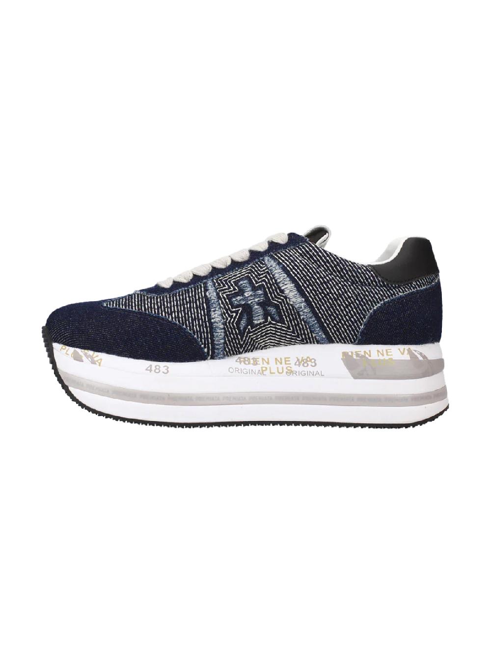 Premiata Sneakers Premiata - BETH 6957 Economico