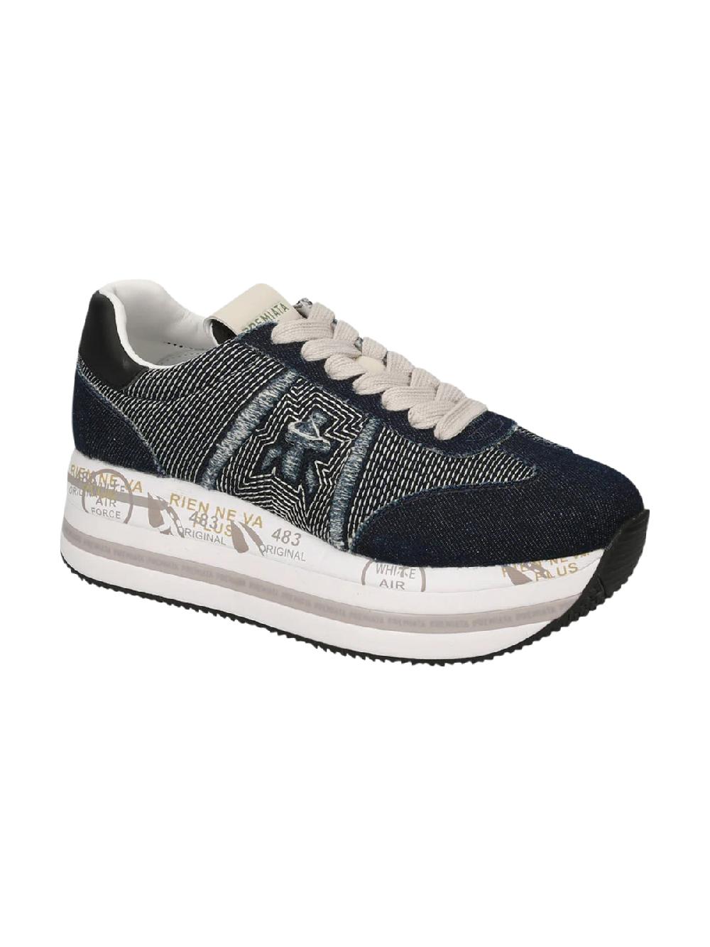 Premiata Sneakers Premiata - BETH 6957 Economico