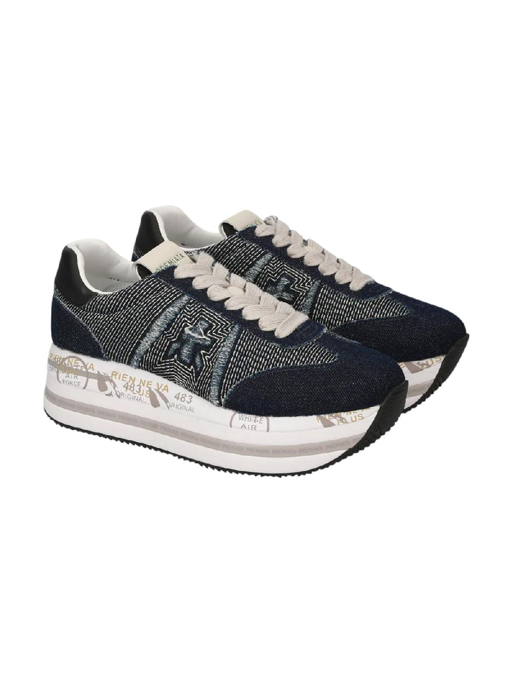 Premiata Sneakers Premiata - BETH 6957 Economico