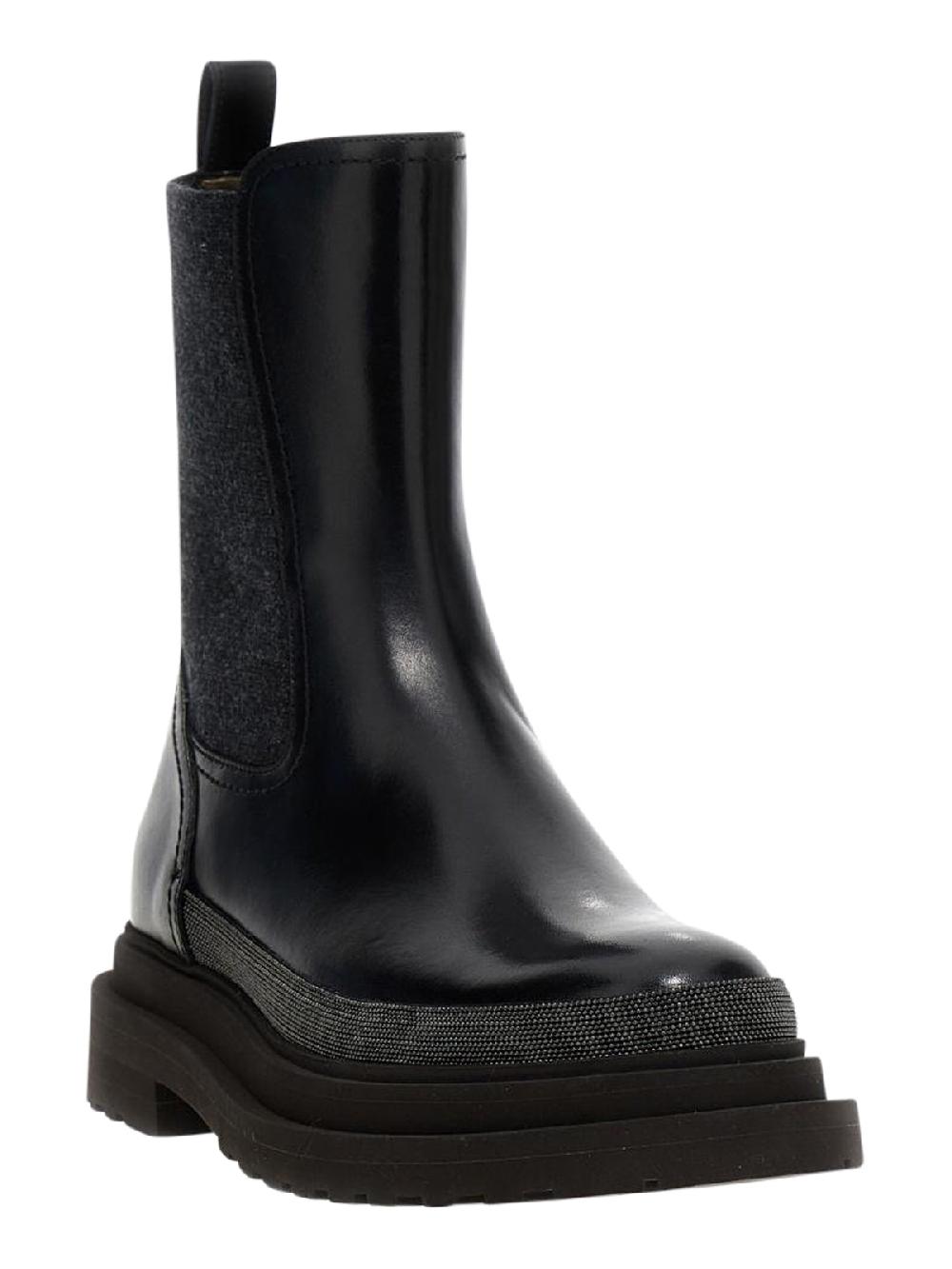 Brunello cucinelli Stivali BRUNELLO CUCINELLI - MZOLG2745 2025
