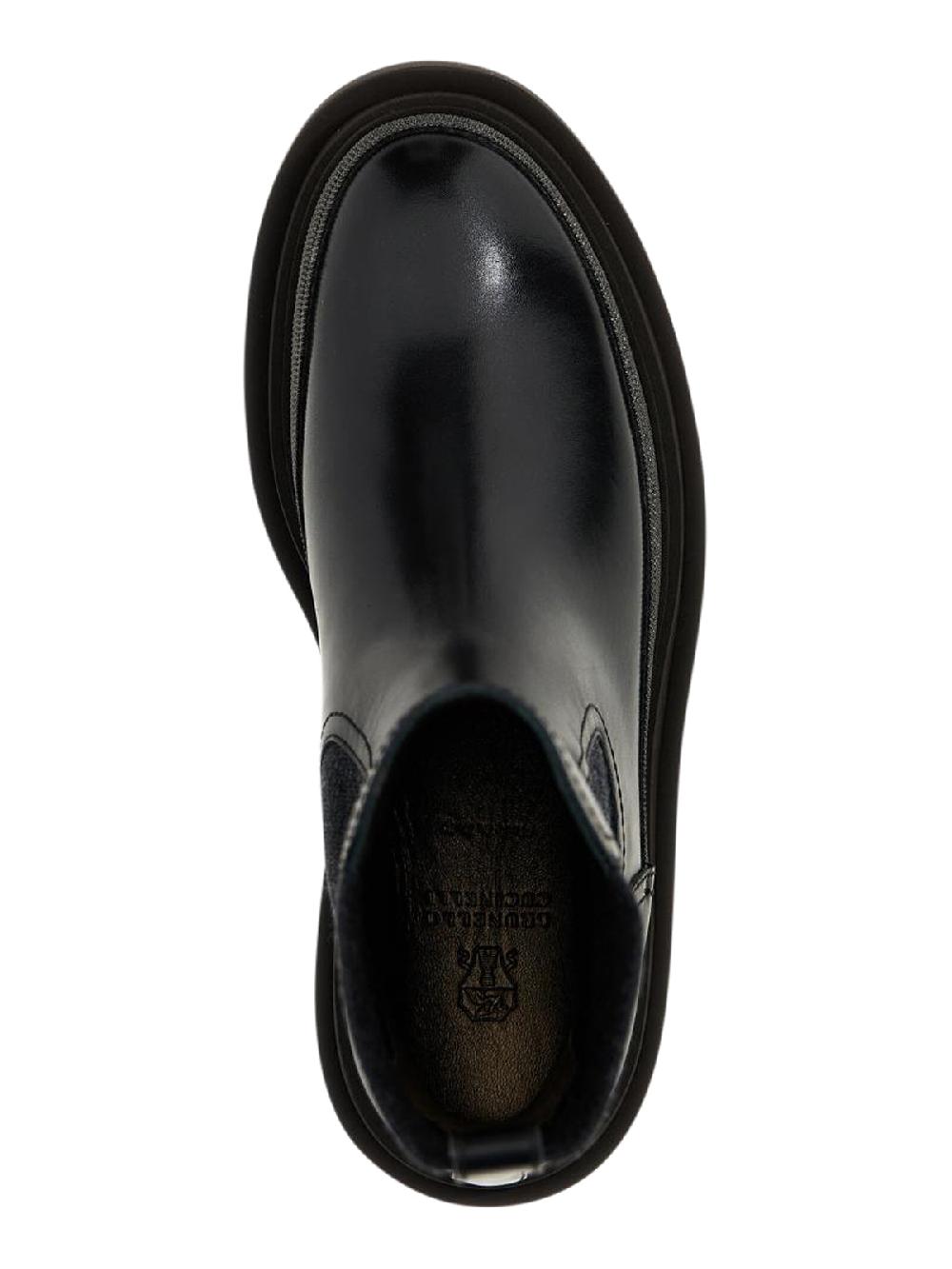 Brunello cucinelli Stivali BRUNELLO CUCINELLI - MZOLG2745 2025