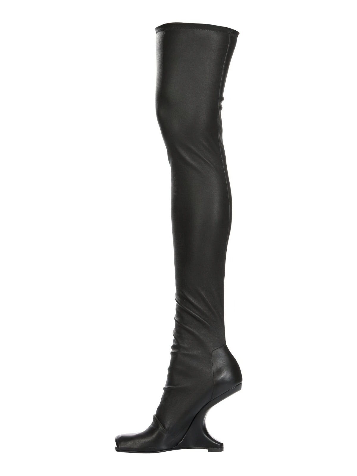 Lilies Stivali Rick Owens Lilies - CANTILEVER LS Italy