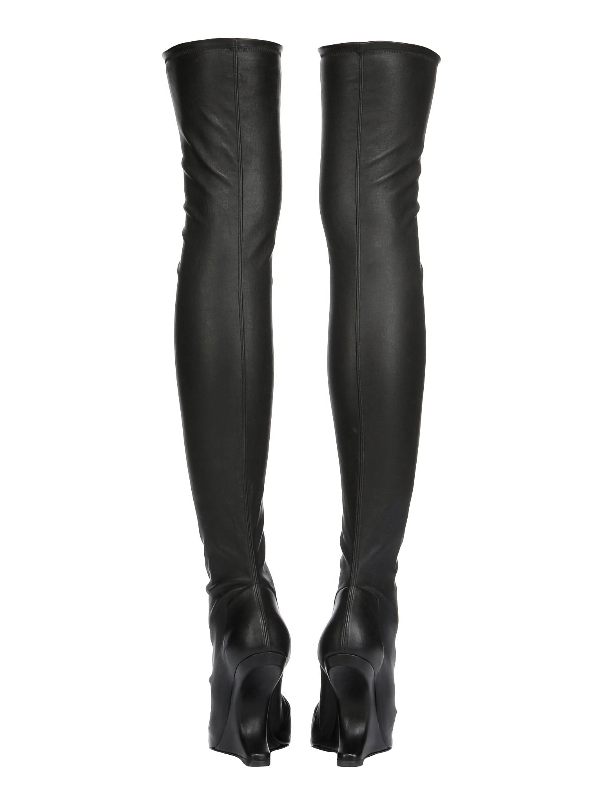 Lilies Stivali Rick Owens Lilies - CANTILEVER LS Italy