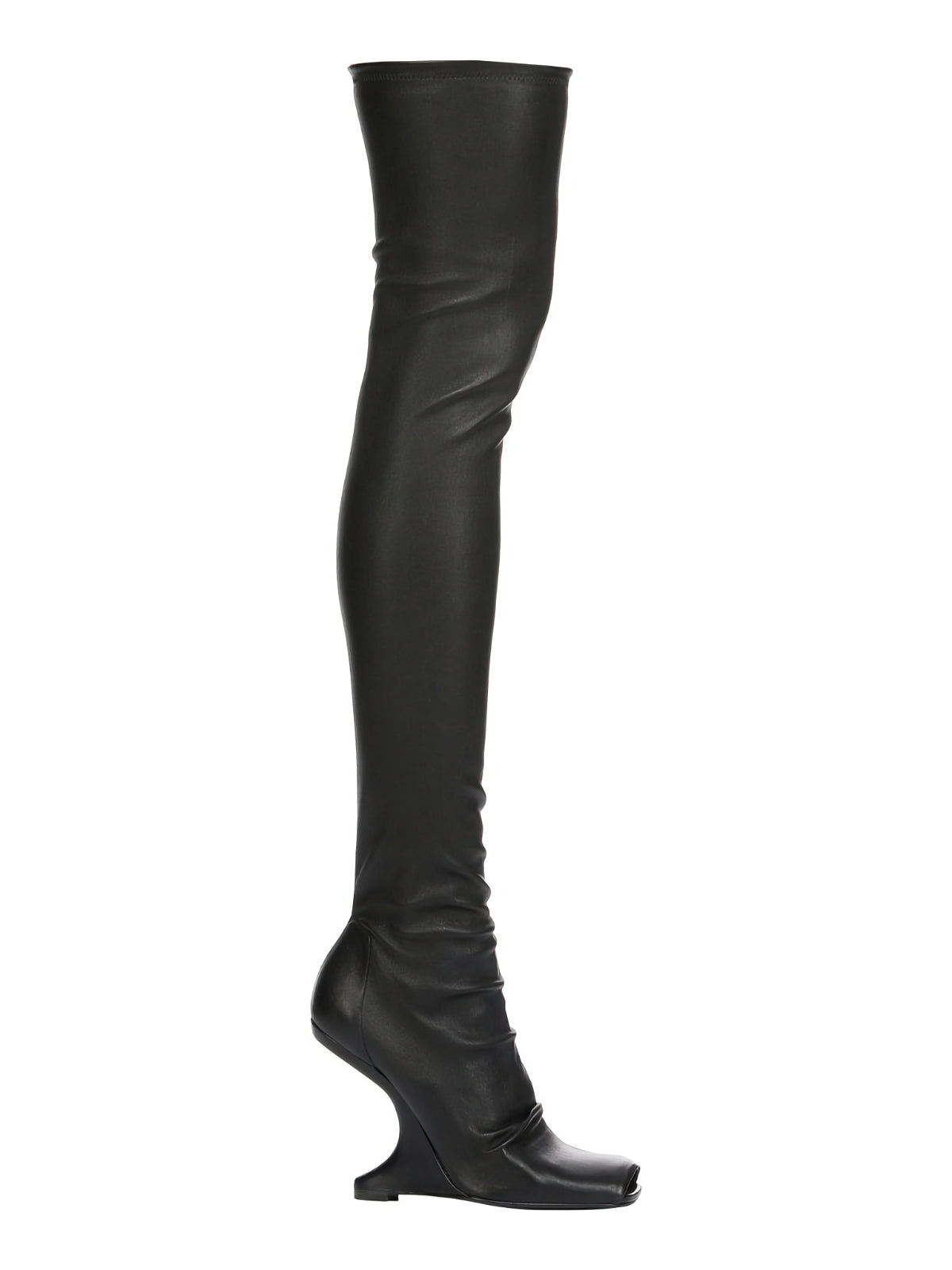 Lilies Stivali Rick Owens Lilies - CANTILEVER LS Italy