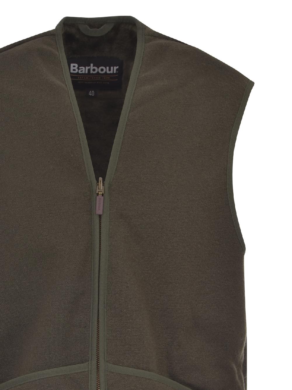 Barbour Gilet Barbour - MLI0004 Italia