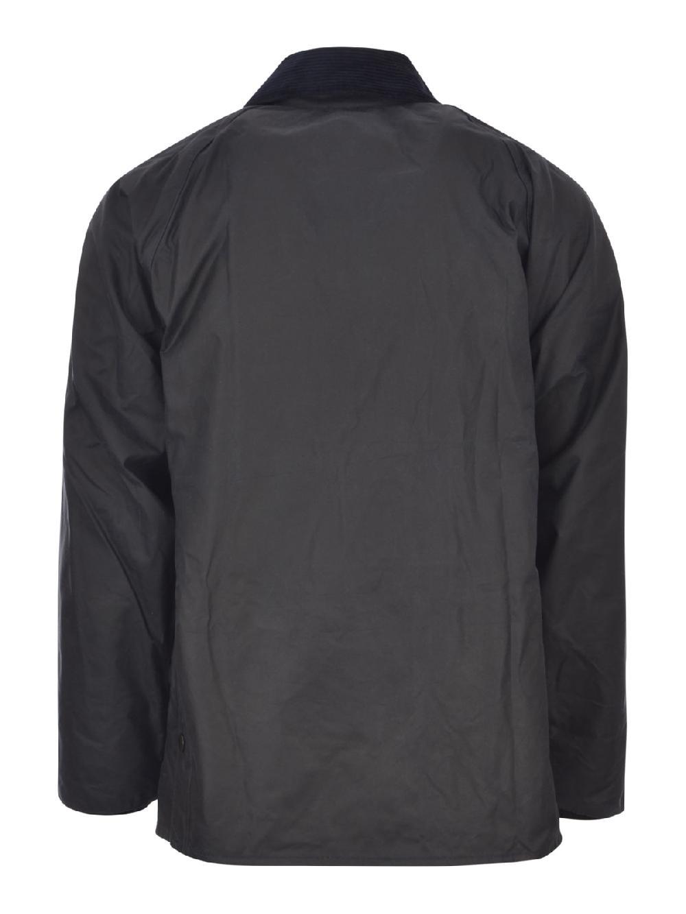 Barbour Giubbotto Barbour - BEDALE 2025