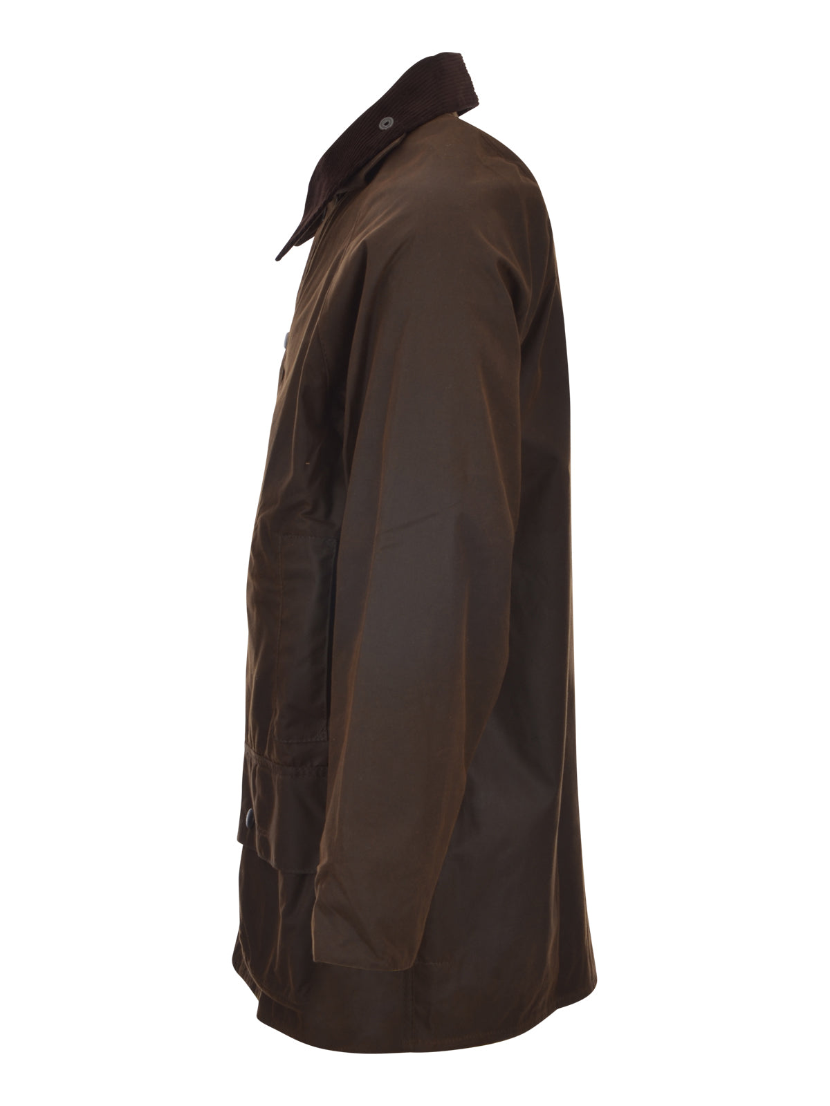 Barbour Giubbotto Barbour - BEAUFORT In Linea