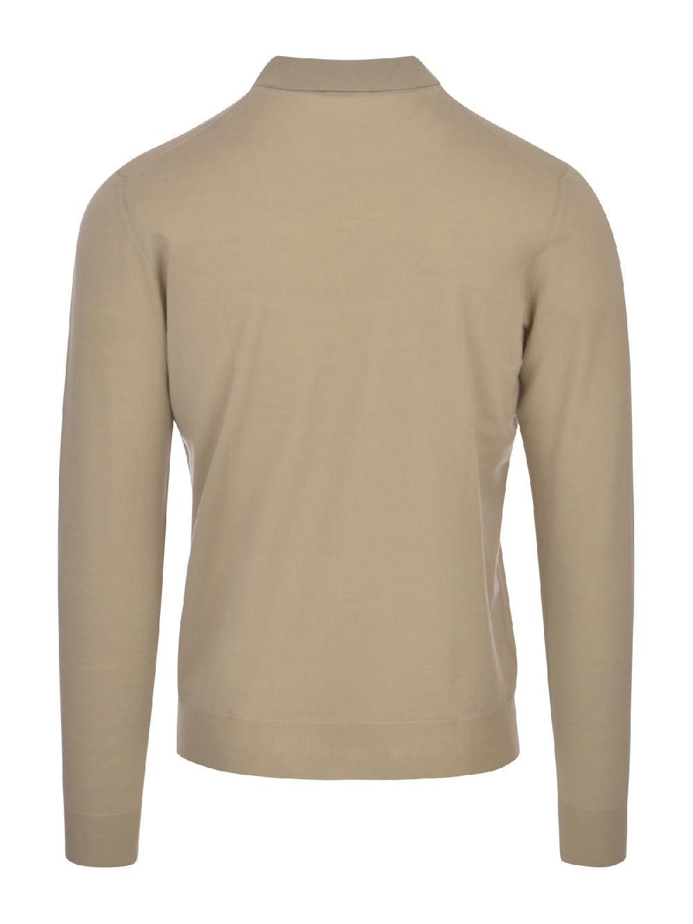 Drumohr Polo Drumohr Modern - D0D145 Pezzi Unici
