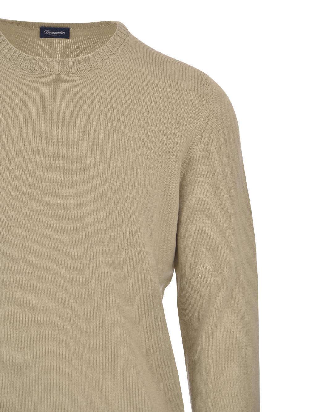 Drumohr Maglia Drumohr - D7M103 Soddisfazione Garantita