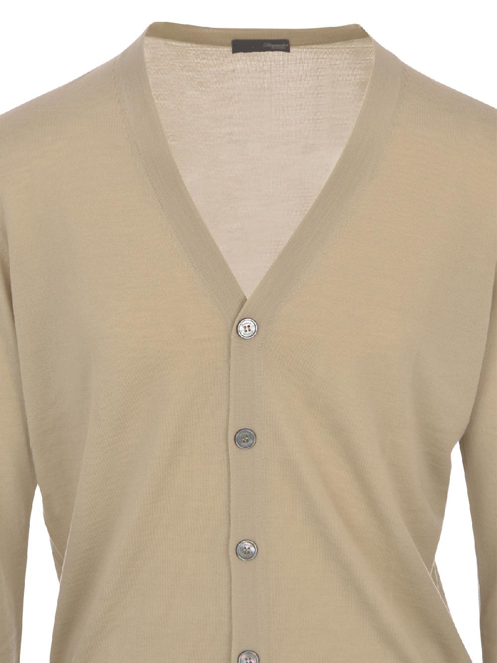 Drumohr Cardigan Drumohr Modern - D0D109 Promozione Limitata