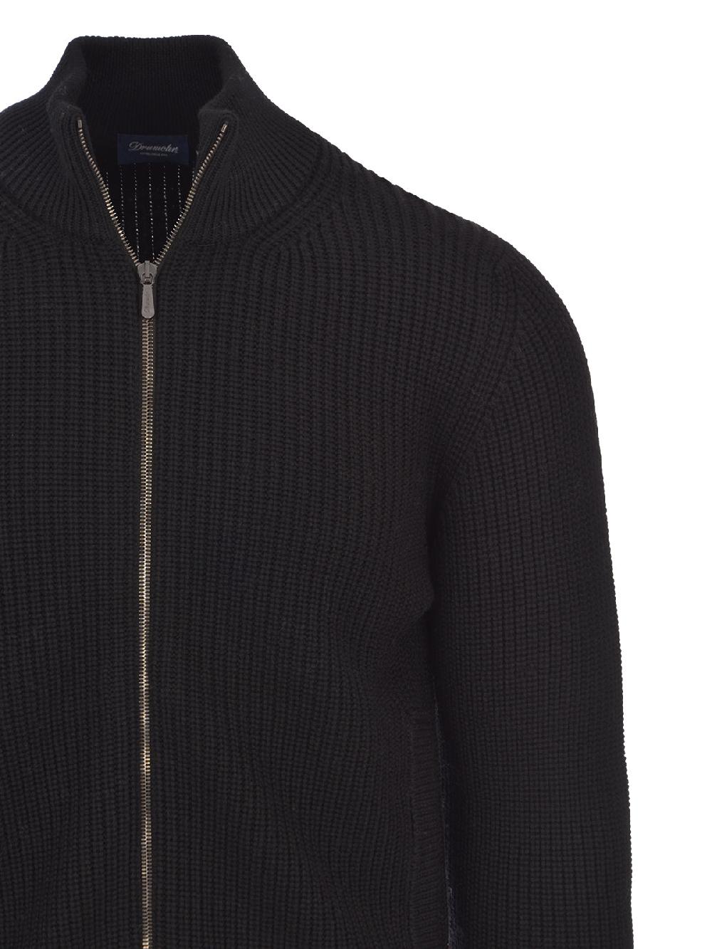 Drumohr Cardigan Drumohr - D5M202PN Affare Del Giorno