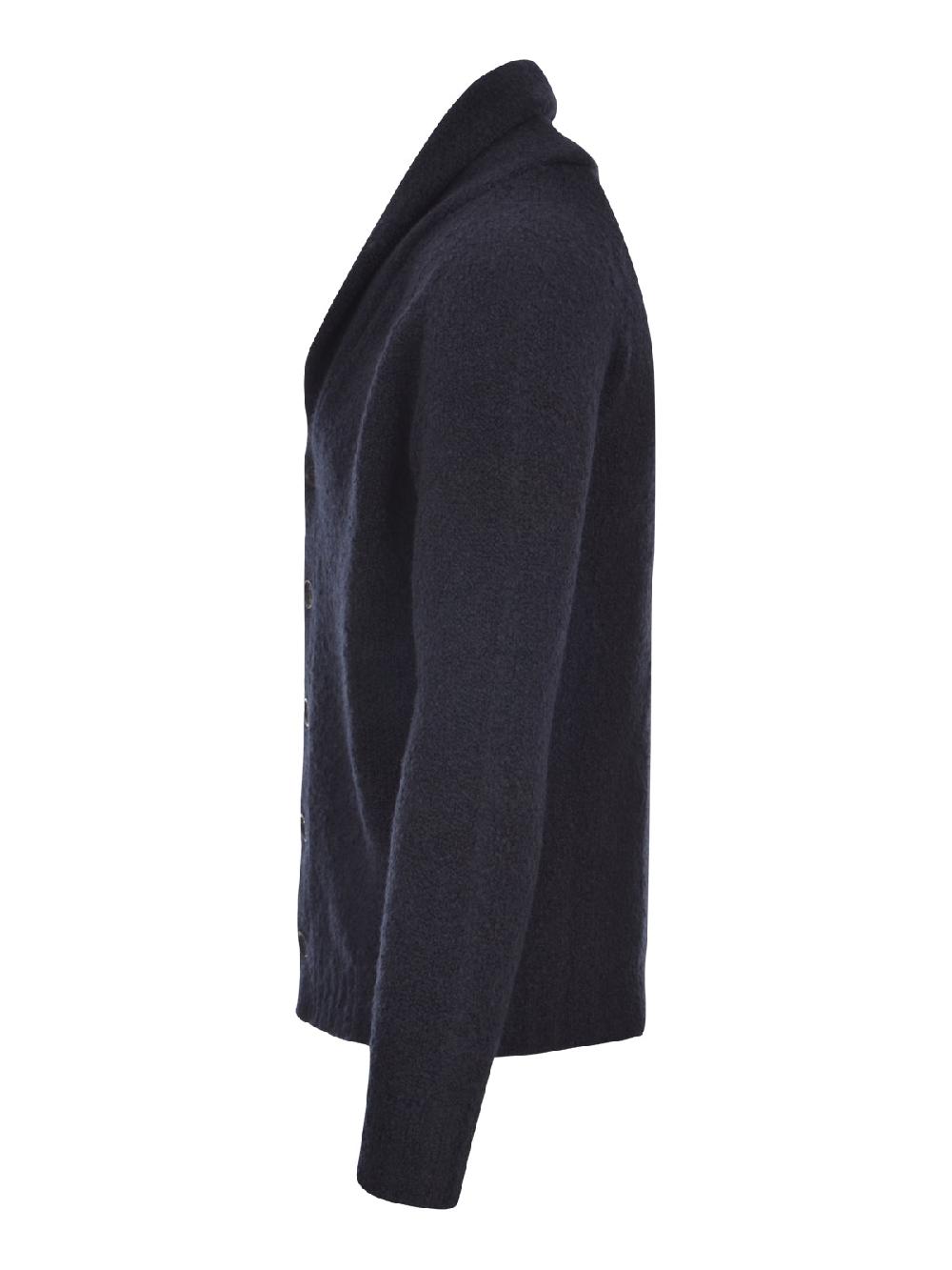 Drumohr Cardigan Drumohr - D5D419 Prezzo Ridotto