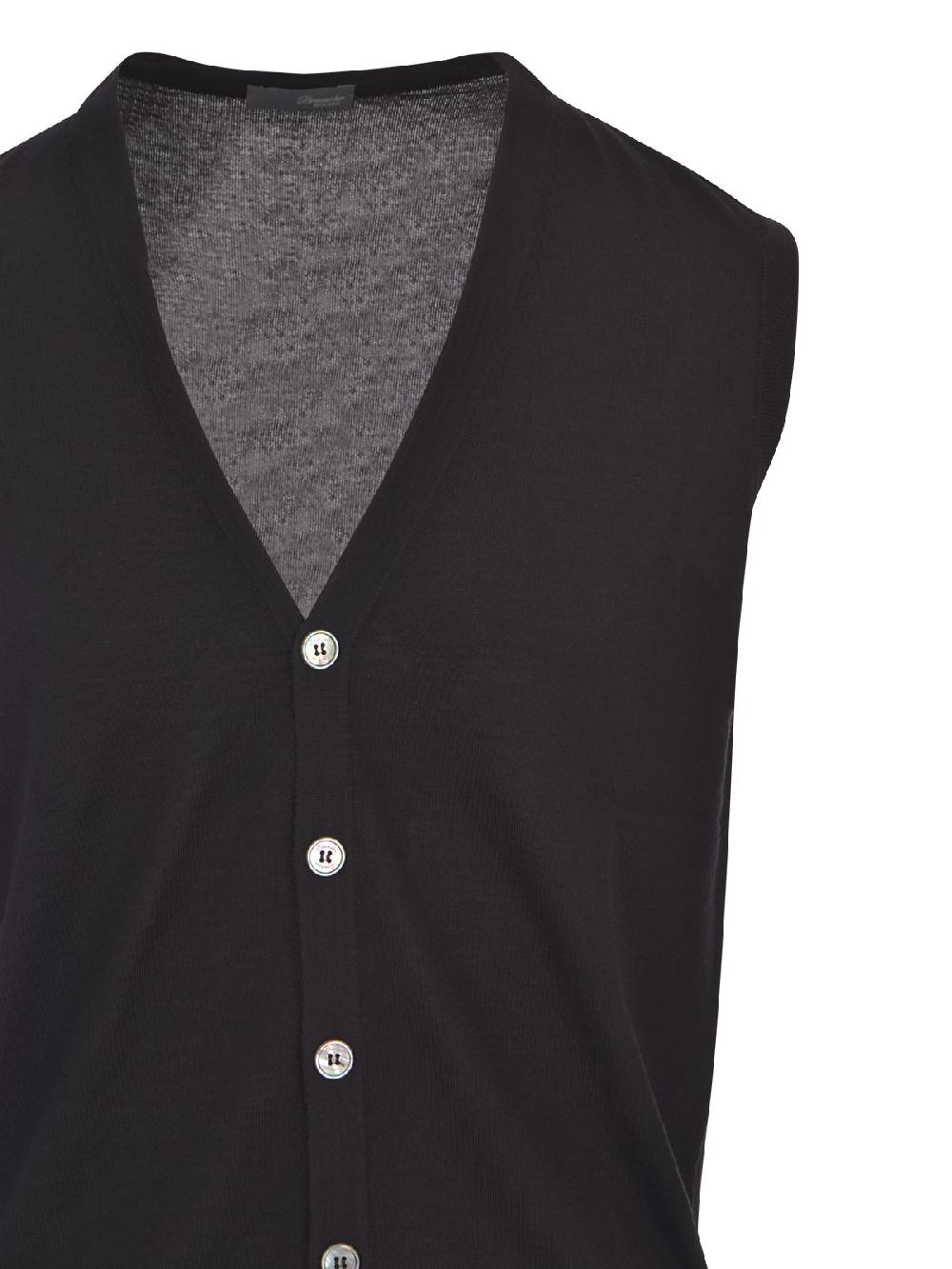 Drumohr Gilet Drumohr Modern - D0D108 Sottocosto