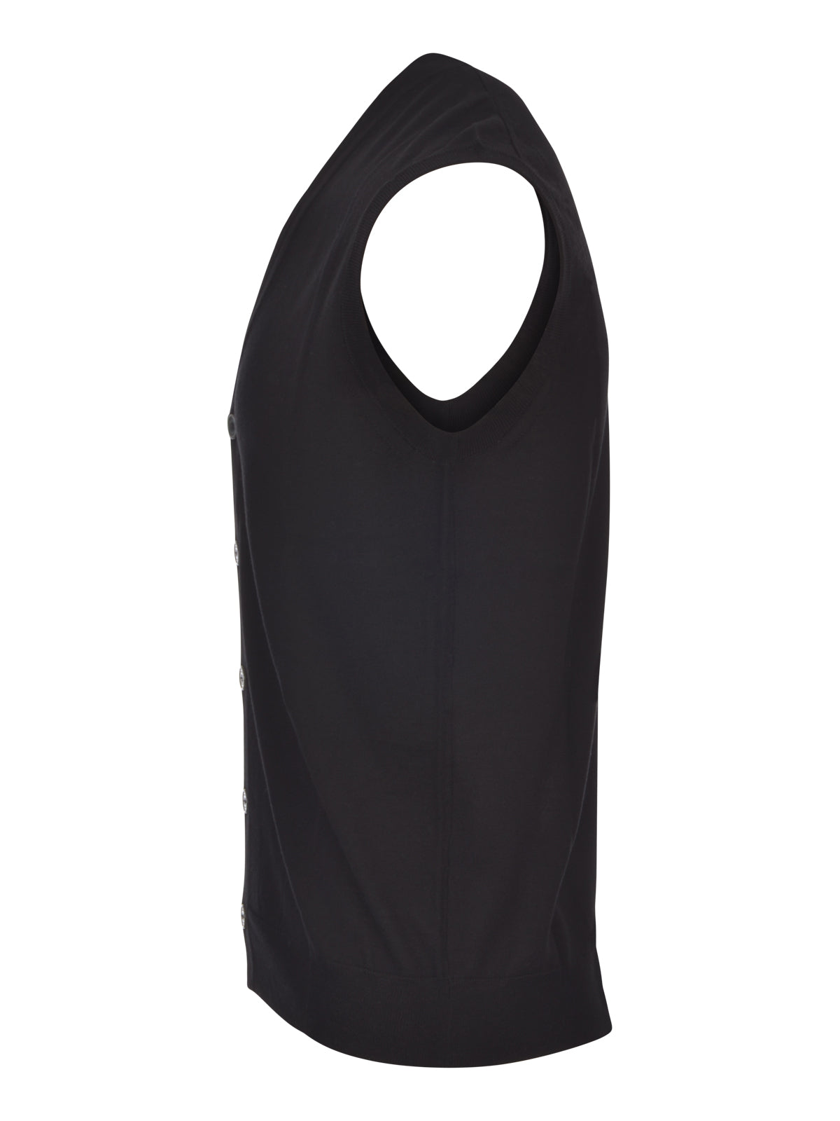 Drumohr Gilet Drumohr Modern - D0D108 Sottocosto