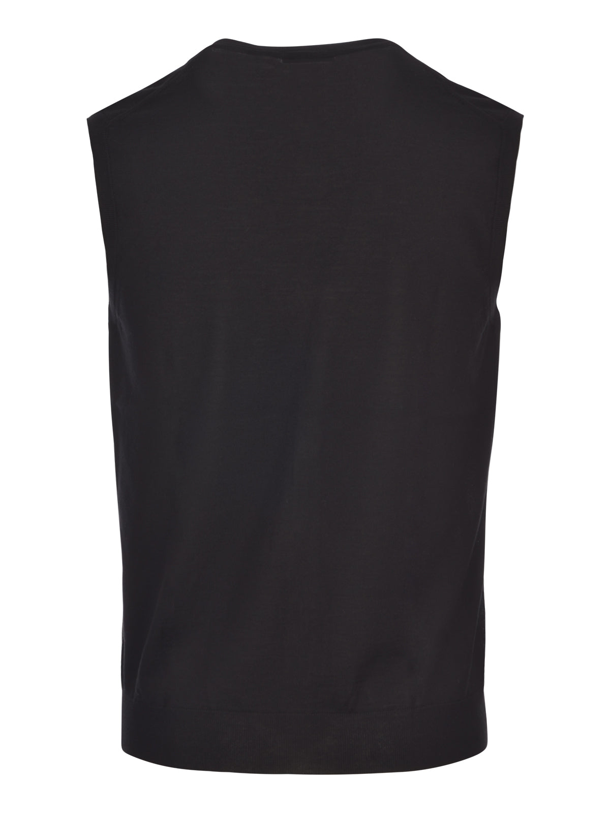 Drumohr Gilet Drumohr Modern - D0D108 Sottocosto