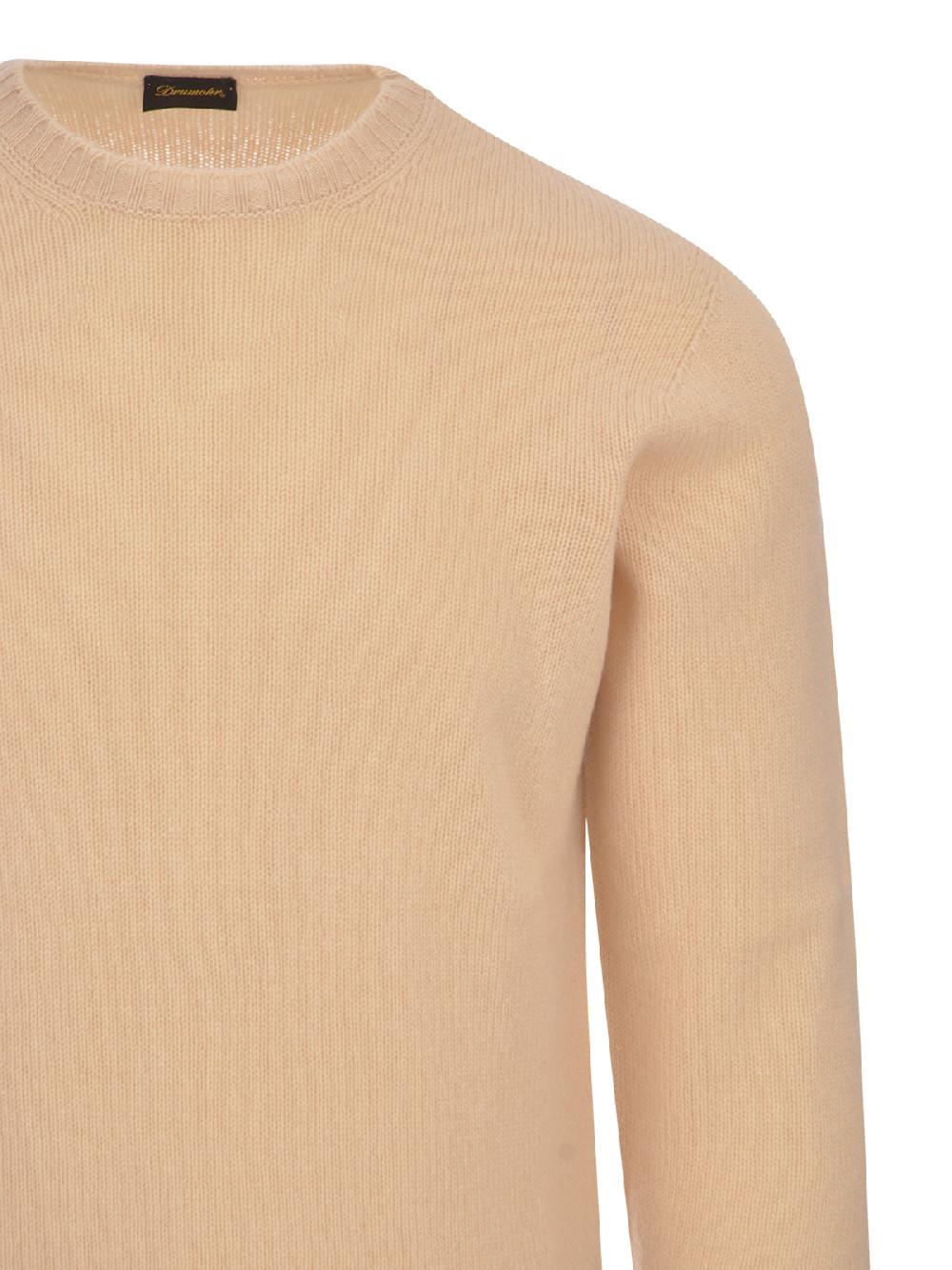 Drumohr Maglia Drumohr - D4K103 Presa
