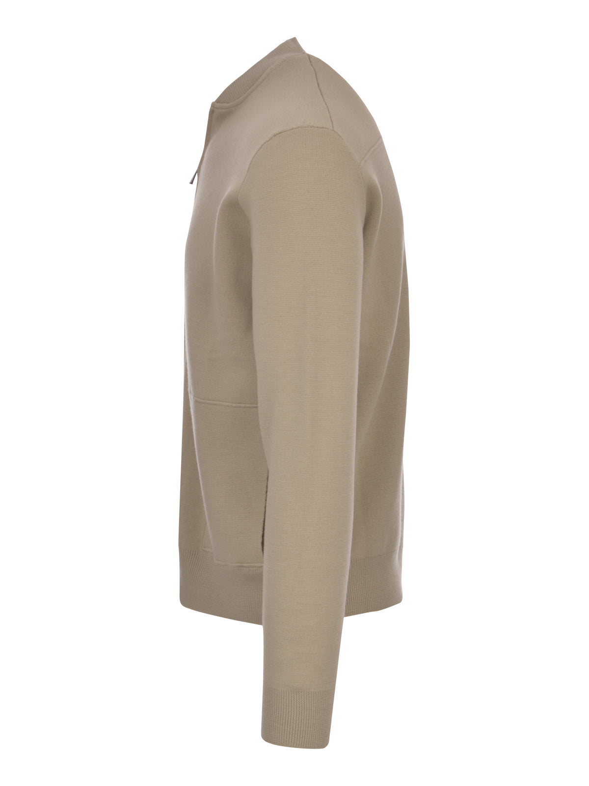 Drumohr Cardigan Drumohr Modern - D1D422 Sconto