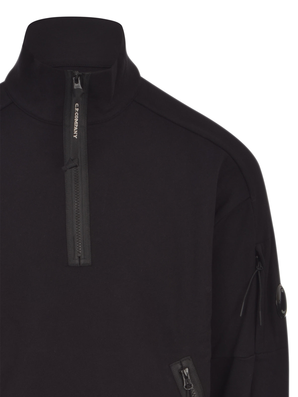 C.p. company Felpa C.P. COMPANY - 17CMSS027-A005086W Offerta