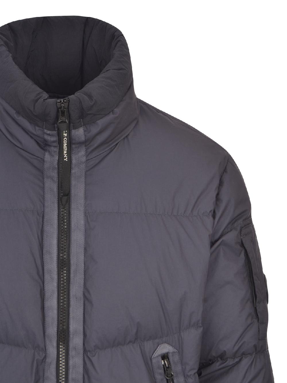 C.p. company Giubbotto C.P. COMPANY Bi-TM - 17CMOW265-A110185G Online