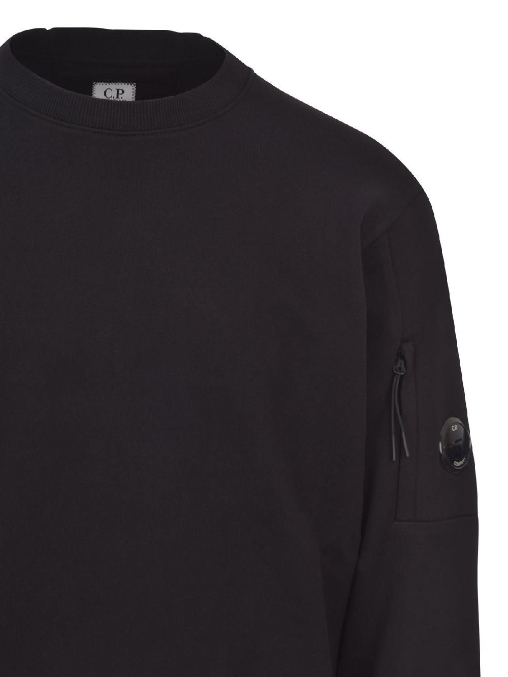 C.p. company Felpa C.P. COMPANY - 17CMSS023-A005086W In Vendita
