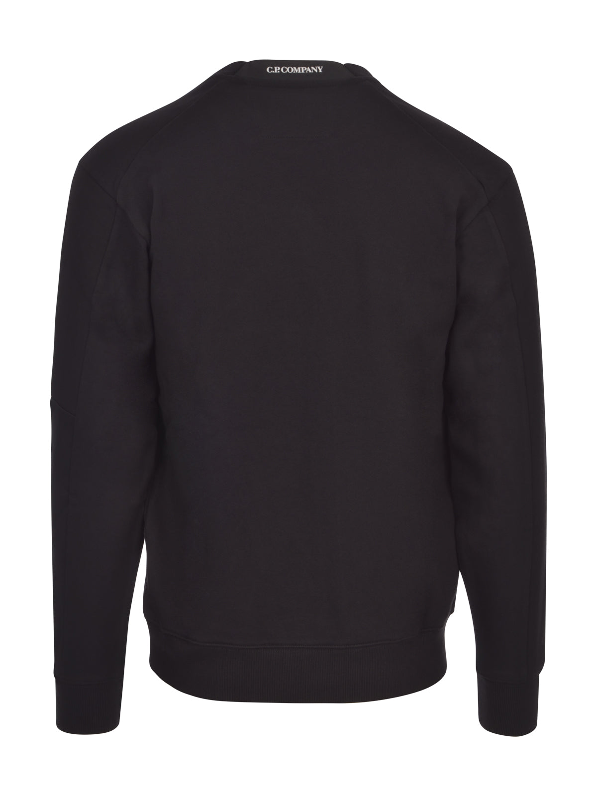 C.p. company Felpa C.P. COMPANY - 17CMSS023-A005086W In Vendita