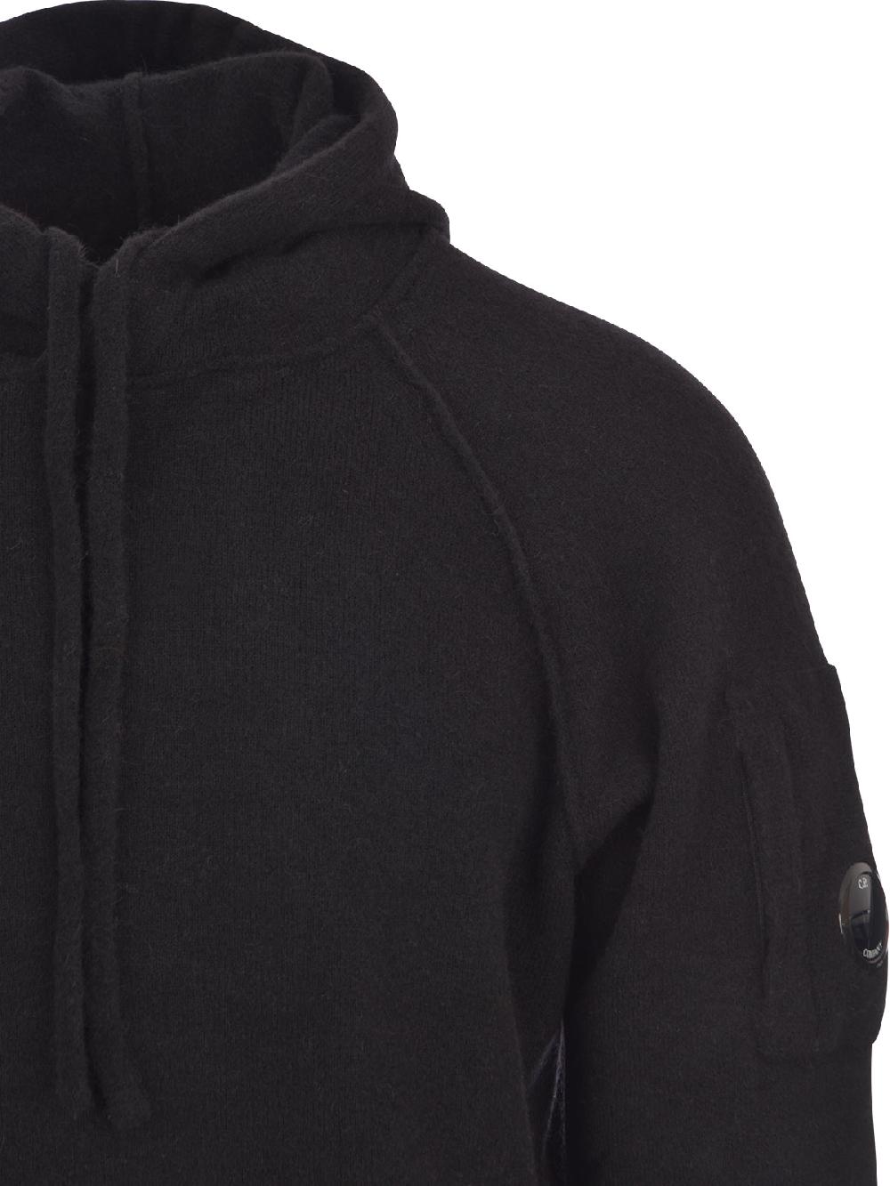 C.p. company Maglia C.P. COMPANY - 17CMKN246-A005601A Saldi Di Fabbrica