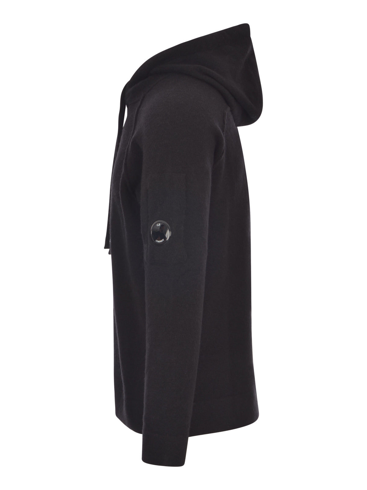 C.p. company Maglia C.P. COMPANY - 17CMKN246-A005601A Saldi Di Fabbrica