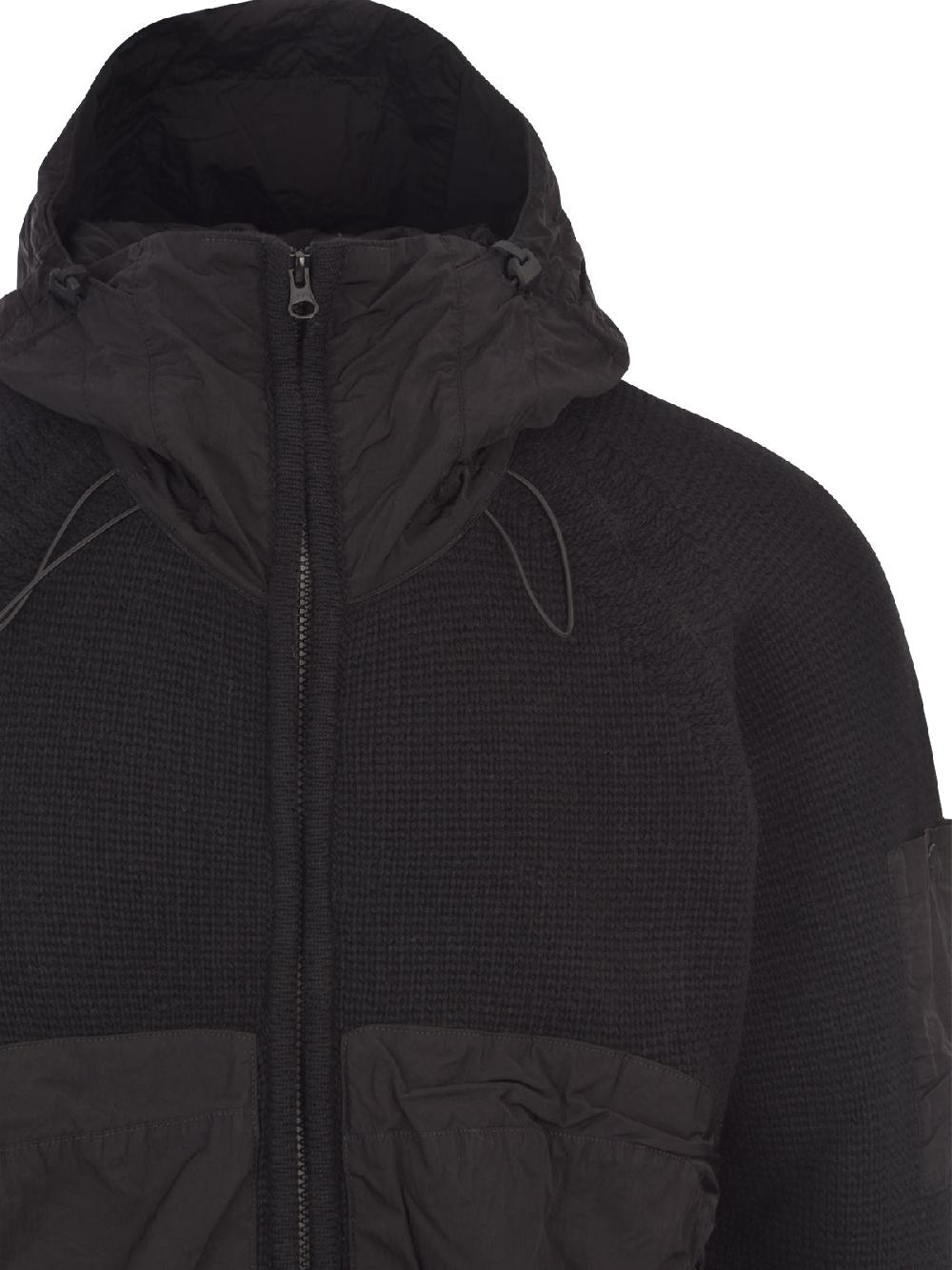 C.p. company Cardigan C.P. COMPANY - 17CMKN245-A110149M I Più Venduti