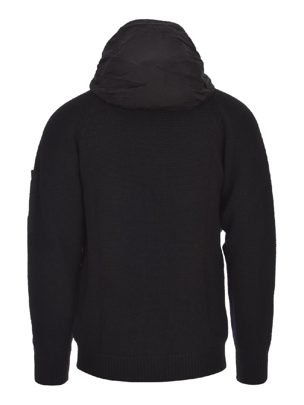 C.p. company Cardigan C.P. COMPANY - 17CMKN245-A110149M I Più Venduti