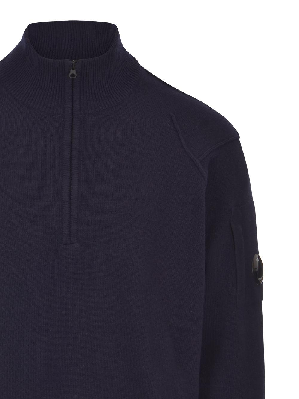 C.p. company Maglia C.P. COMPANY - 17CMKN144-A110149A Vendite Flash