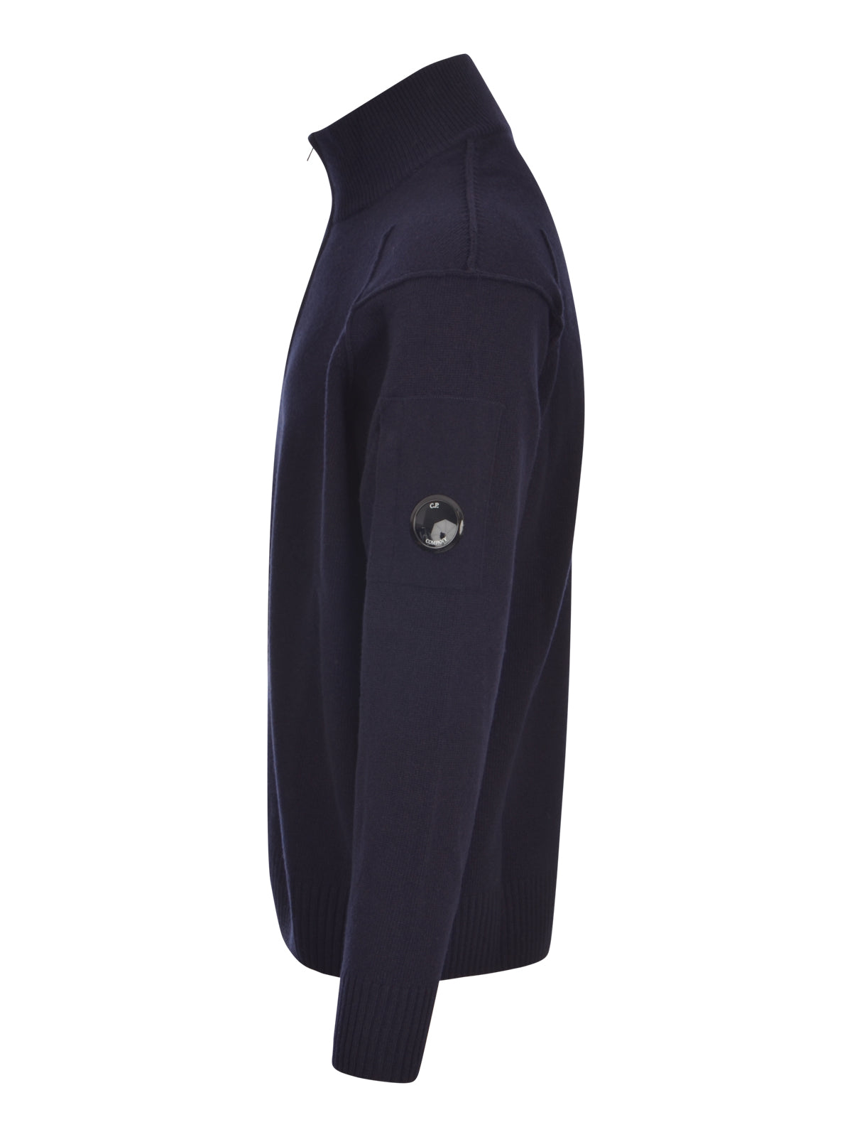 C.p. company Maglia C.P. COMPANY - 17CMKN144-A110149A Vendite Flash